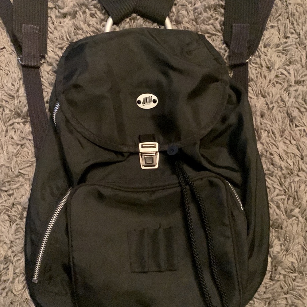 Junior Gaultier Backpack - Picture 3 of 9